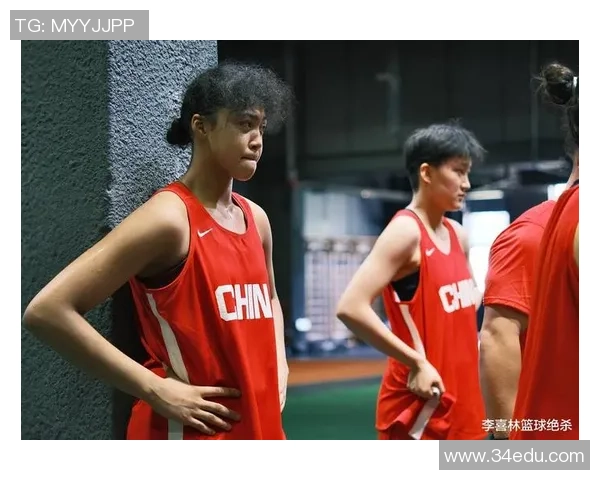 对话周丽：回顾我的篮球生涯与成长之路